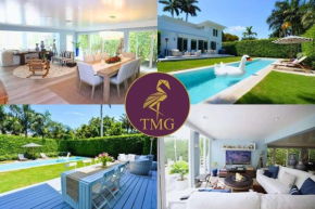 Villa Naomi - Luxury Design New Home
